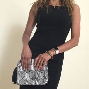 That little black dress.